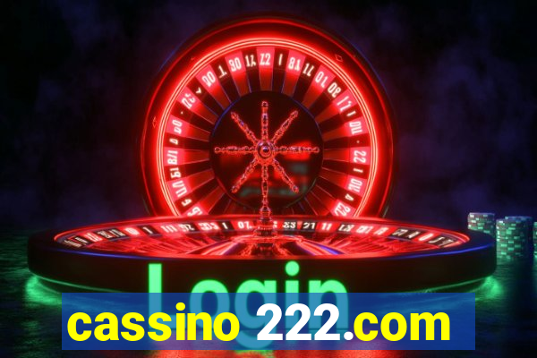 cassino 222.com